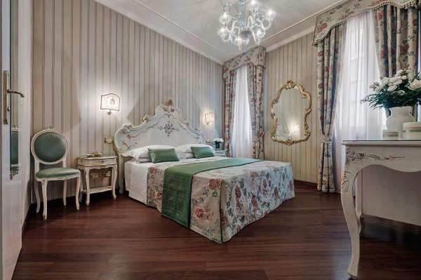 Camere Hotel Antica Locanda Al Gambero Venezia